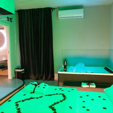 Chiaro Di Luna 4*