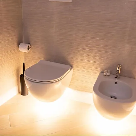 Chiaro Di Luna 4* Margherita Di Savoia