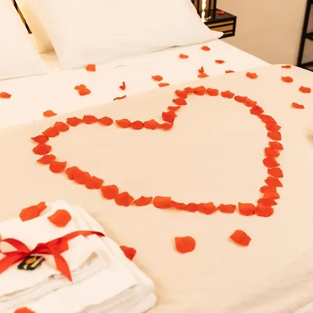 Pensionat Chiaro Di Luna