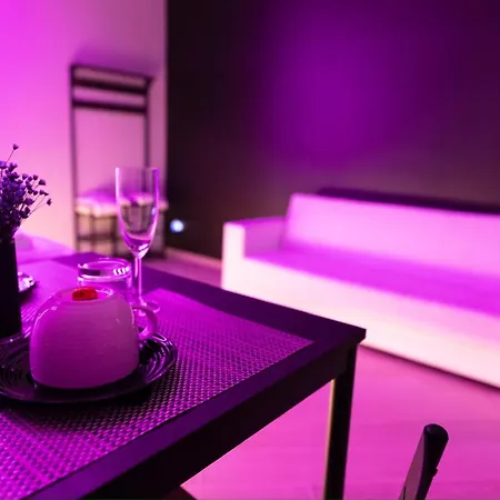 Chiaro Di Luna 4* Margherita Di Savoia