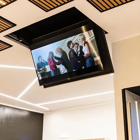 Chiaro Di Luna Pensionat 4*