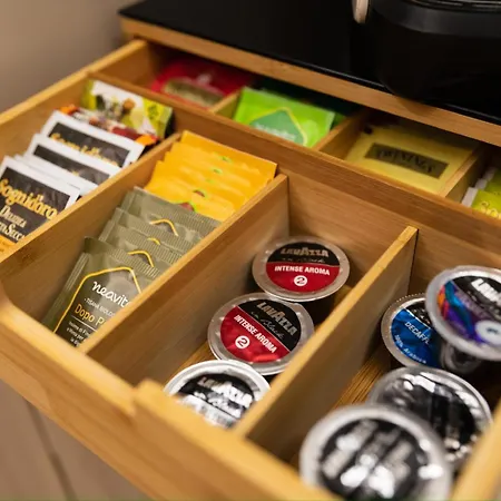 Penzion Chiaro Di Luna Margherita Di Savoia