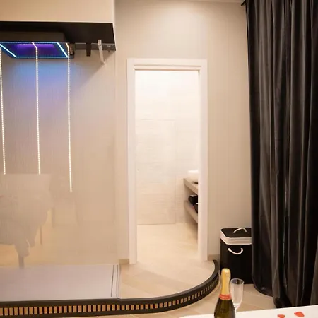 Chiaro Di Luna 4* Margherita Di Savoia