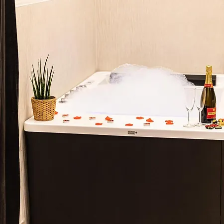 Pensionat Chiaro Di Luna