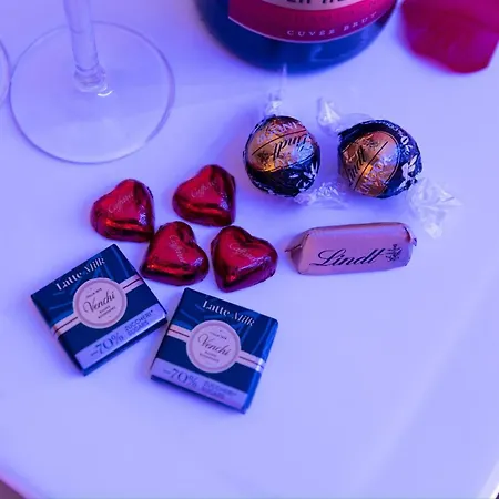 Chiaro Di Luna Pensionat