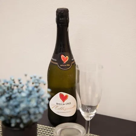 Chiaro Di Luna Pensionat