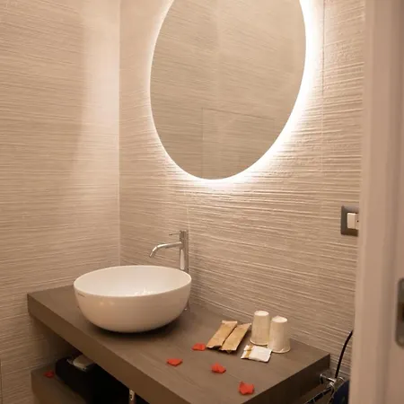 Chiaro Di Luna 4*