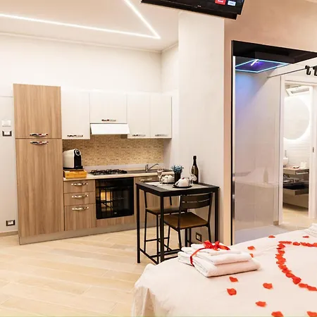 Penzion Chiaro Di Luna