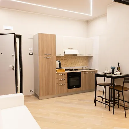 Chiaro Di Luna Penzion 4*