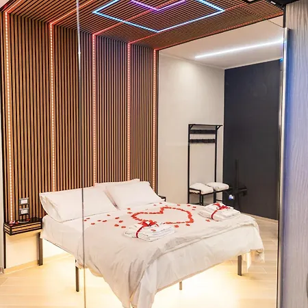 Chiaro Di Luna Pensionat 4*