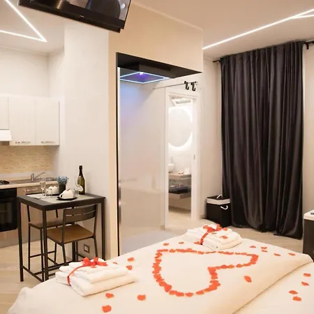 Chiaro Di Luna 4* Margherita Di Savoia
